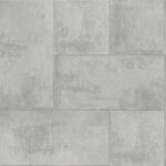 Queensland 27 - Quill Grey | Grays Industrial Wallpaper for Accent Wall, Entryway, and Hallway