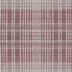 Endless Plaid - Fresh Loom | Multicolors Plaids, Checks and Stripes Wallpaper for Hallway, Office, and Nursery