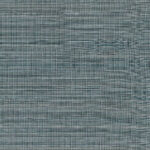 Azra Abaca - Seaglass | Greens Textures Wallpaper for Kitchen, Living Room, and Hallway