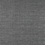 Antika Sisal - Charcoal Grey Silver | Grays Textures Wallpaper for Entryway, Bedroom, and Kitchen