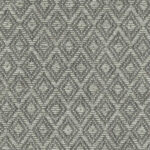 Diamond Back Paper Weave - Grey Oyster | Grays Textures Wallpaper for Bedroom, Half Bath, and Entryway