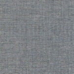 Antika Grass - Slate Grey | Grays Textures Wallpaper for Half Bath, Nursery, and Hallway
