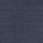 Antika Grass - Navy Night Sky | Navys Textures Wallpaper for Half Bath, Powder Room, and Nursery
