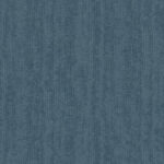 Tailored Linen - Denim | Blues Textures Wallpaper for Half Bath, Hallway, and Accent Wall