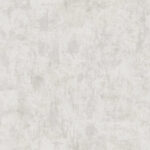 Atelier Stucco - Metallic Gold and Light Gray | Grays Textures Wallpaper for Living Room, Nursery, and Entryway