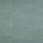 Palais - Juniper | Grays Textures Wallpaper for Office, Hallway, and Bedroom