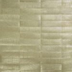 Palais - Gold Glam | Golds Textures Wallpaper for Entryway, Hallway, and Living Room