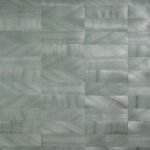 Palais - Umber | Browns and Taupes Textures Wallpaper for Office, Powder Room, and Entryway