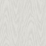 Subtle Wood Grain and Textile Strings