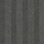 Throw Knit - Faded Onyx