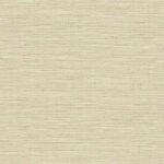 Sluby Sisal - Barley | Warm Neutrals and Beiges Textures Wallpaper for Powder Room, Dining Room, and Accent Wall