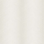 Shibori Chevron - Oat | Warm Neutrals and Beiges Ikat, Shibori and Watercolor Wallpaper for Accent Wall, Half Bath, and Kitchen