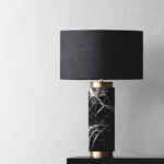 Gravel Texture - Pearl Glitter | Whites and Off Whites Textures Wallpaper for Hallway, Half Bath, and Bedroom