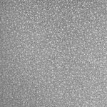 Gravel Texture - Pavestone and Silver Glitter | Silvers and Pewters Textures Wallpaper for Dining Room, Entryway, and Accent Wall