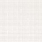 Crosshatch Linen - Metallic Pearl | Whites and Off Whites Textures Wallpaper for Living Room, Kitchen, and Powder Room