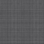 Crosshatch Linen - Metallic Coal | Blacks Textures Wallpaper for Bedroom, Hallway, and Nursery