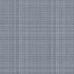 Crosshatch Linen - Metallic Smoke | Grays Textures Wallpaper for Hallway, Office, and Living Room