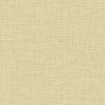 Easy Linen 27 - Sunshine | Golds Textures Wallpaper for Bedroom, Dining Room, and Nursery