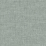 Easy Linen 27 - Sage | Greens Textures Wallpaper for Accent Wall, Office, and Dining Room
