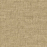 Easy Linen 27 - Driftwood | Browns and Taupes Textures Wallpaper for Half Bath, Entryway, and Dining Room