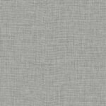 Easy Linen 27 - Warm Slate | Grays Textures Wallpaper for Nursery, Dining Room, and Office