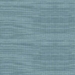 Coastal Hemp 27 - Caribbean Sea | Aquas and Teals Textures Wallpaper for Kitchen, Entryway, and Living Room
