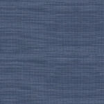 Coastal Hemp 27 - Ocean Blue | Blues Textures Wallpaper for Living Room, Kitchen, and Hallway