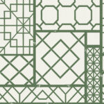 Charleston Trellis