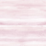 Watercolor - Blush | Pinks Children and Nursery Wallpaper for Kitchen, Nursery, and Accent Wall
