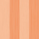 Dreamer Stripes - Orange | Oranges Children and Nursery Wallpaper for Kitchen, Living Room, and Office