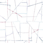 Geo Creative - Purple, Red, and Blue