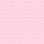 Small Polka Dots - Blush | Pinks Children and Nursery Wallpaper for Office, Dining Room, and Bedroom