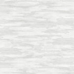 Maya Horizontal Wash | Grays Textures Wallpaper for Living Room, Bedroom, and Half Bath
