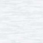 Maya Horizontal Wash | Blues Textures Wallpaper for Half Bath, Powder Room, and Office