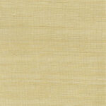 Sisal - Metallic Silver | Silvers and Pewters Textures Wallpaper for Bedroom, Entryway, and Office