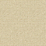 Mika - Warm Patio | Warm Neutrals and Beiges Bohemian Wallpaper for Hallway, Dining Room, and Powder Room