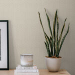 Spiro Geometric - Pearl Grey