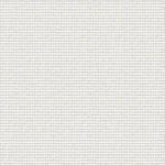 Wool Weave - Metallic Silver and Ivory | Silvers and Pewters Textures Wallpaper for Hallway, Kitchen, and Half Bath