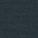 Sisal - Blue | Blues Textures Wallpaper for Nursery, Powder Room, and Bedroom