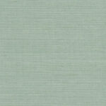 Sisal - Aqua | Aquas and Teals Textures Wallpaper for Bedroom, Living Room, and Hallway