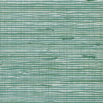 Jute - Green | Greens Textures Wallpaper for Powder Room, Dining Room, and Kitchen