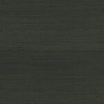 Jute - Black | Blacks Textures Wallpaper for Powder Room, Office, and Half Bath