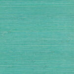 Jute - Green | Greens Textures Wallpaper for Half Bath, Living Room, and Hallway