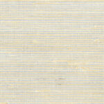 Jute - Silver | Silvers and Pewters Textures Wallpaper for Dining Room, Bedroom, and Entryway