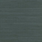 Jute - Blue | Blues Textures Wallpaper for Hallway, Living Room, and Bedroom