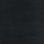 Sisal | Blacks Textures Wallpaper for Entryway, Living Room, and Accent Wall