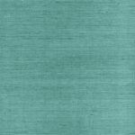 Sisal | Aquas and Teals Textures Wallpaper for Hallway, Bedroom, and Dining Room