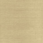 Sisal | Warm Neutrals and Beiges Textures Wallpaper for Powder Room, Nursery, and Hallway