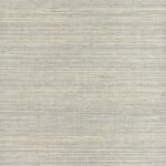 Sisal | Cool Neutrals Textures Wallpaper for Accent Wall, Powder Room, and Entryway
