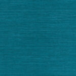 Sisal | Aquas and Teals Textures Wallpaper for Dining Room, Office, and Half Bath